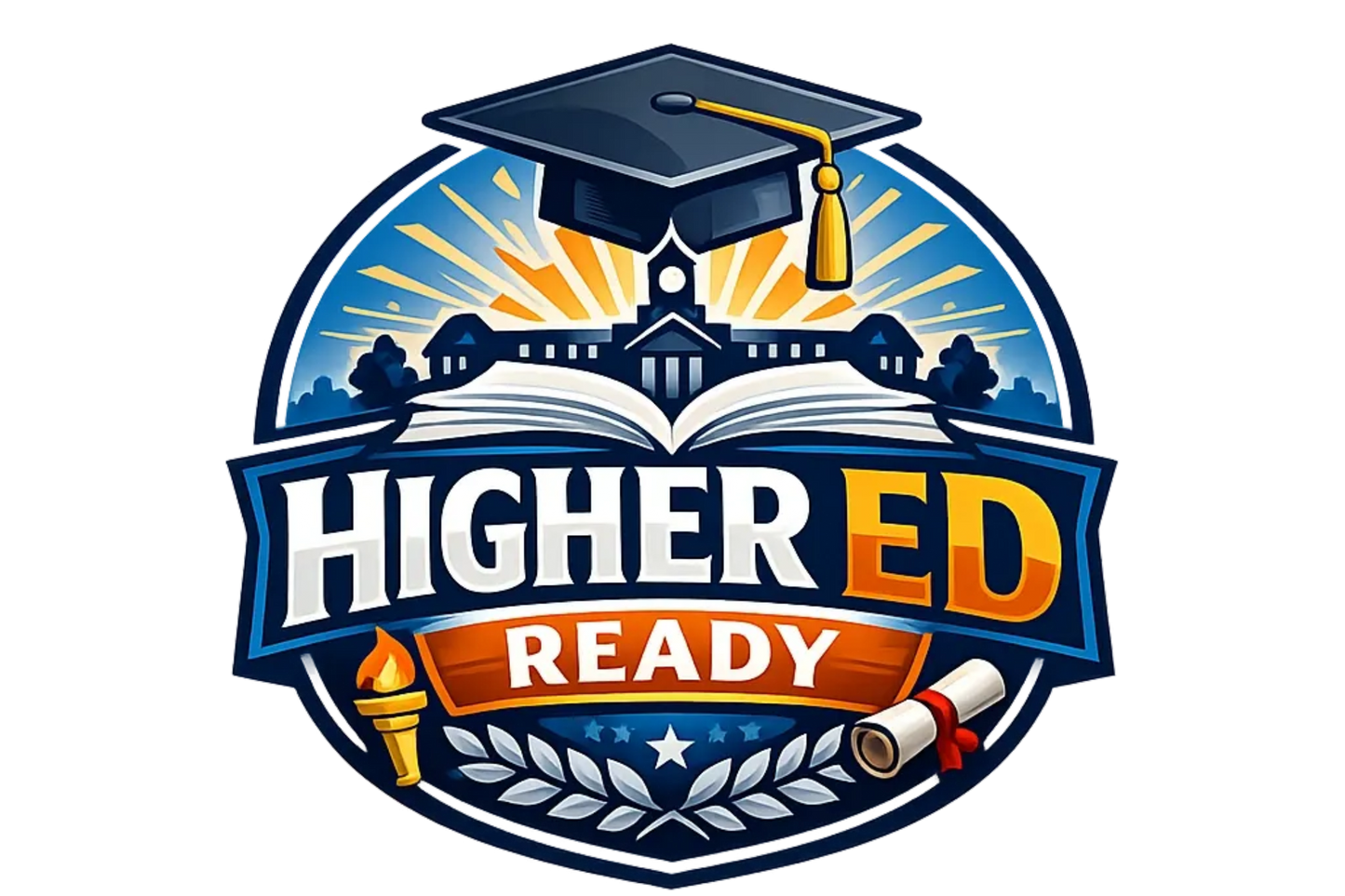 Higher Ed Ready: College Prep Course & Readiness Program